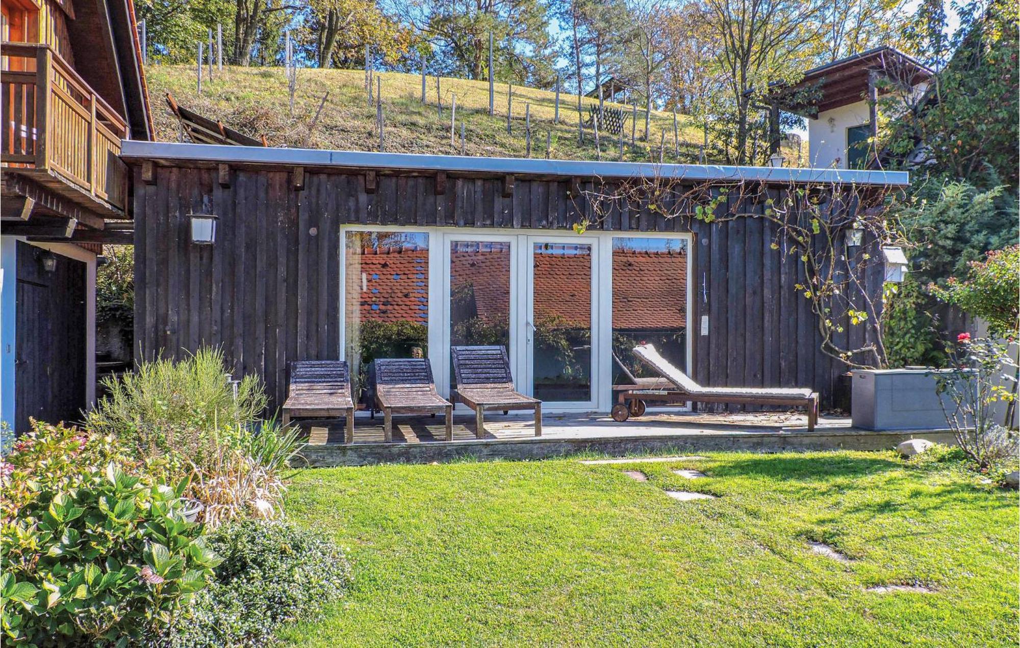 Ferienhaus In Grossklein Exterior foto